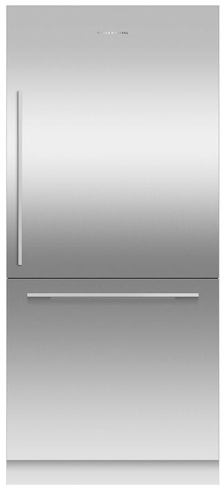 Fisher & Paykel - F&P Door Panel Set - RD9120WR