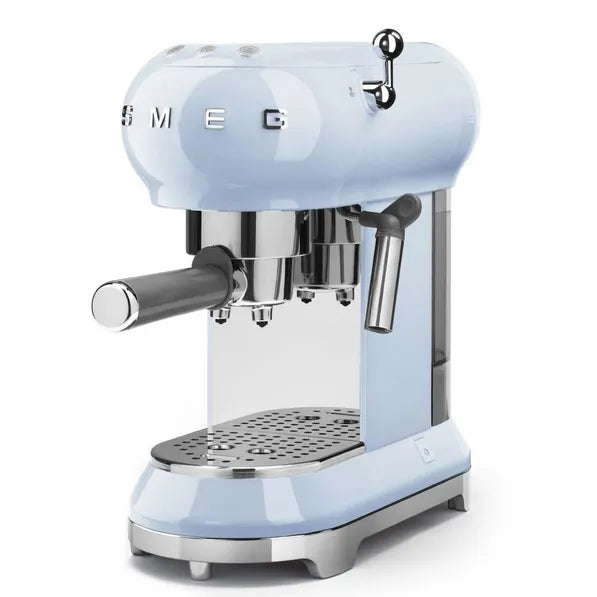 Smeg Benchtop Espresso Coffee Machine - ECF01
