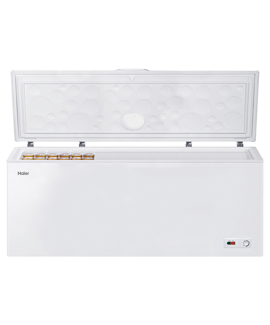 Haier - HCF719W2 Freezer Haier Chest Freezer