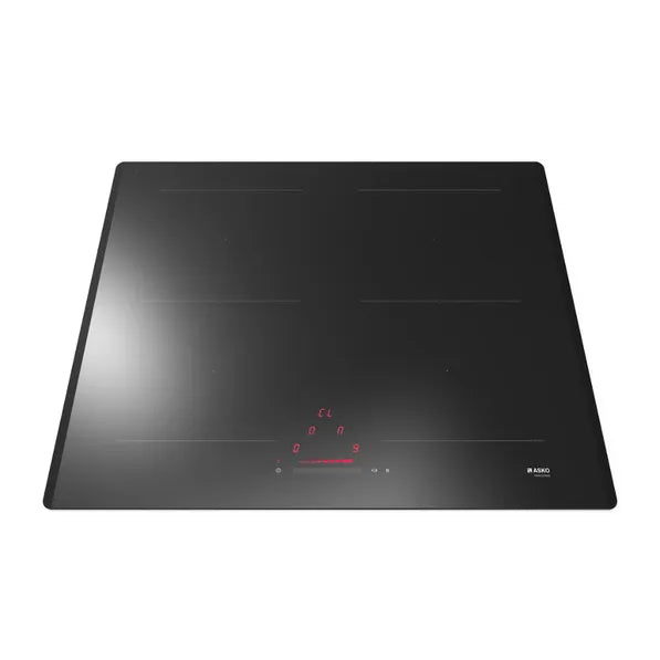 Asko 4 Zone Touch Induction Cooktop - HI1631G