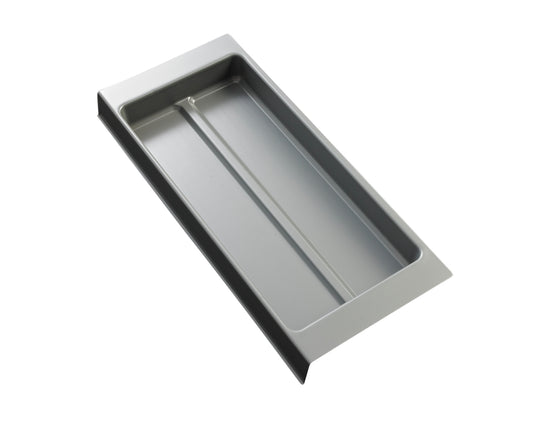 Cutlery Tray OB 240 Grey