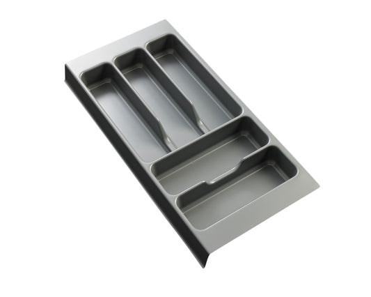Cutlery Tray OB 273 Dark Grey