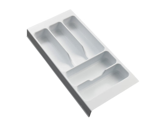Cutlery Tray OB 273 White