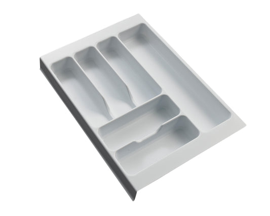 Cutlery Tray OB 376 White