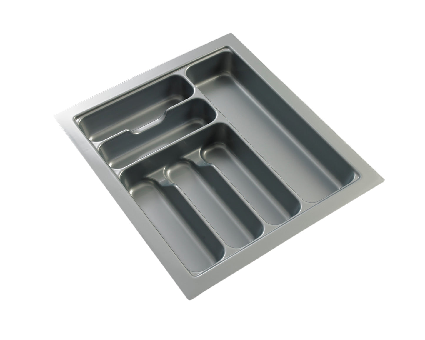 Cutlery Tray OBC 500 Grey