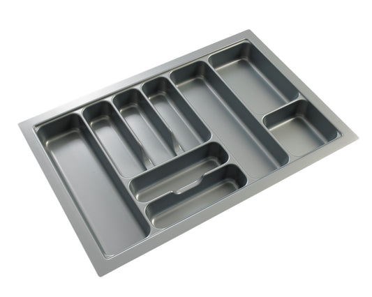Cutlery Tray OBC 800 Grey