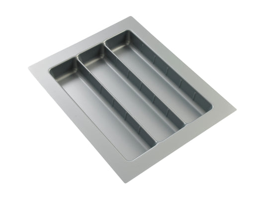 Utensil Tray OBU 450 Grey