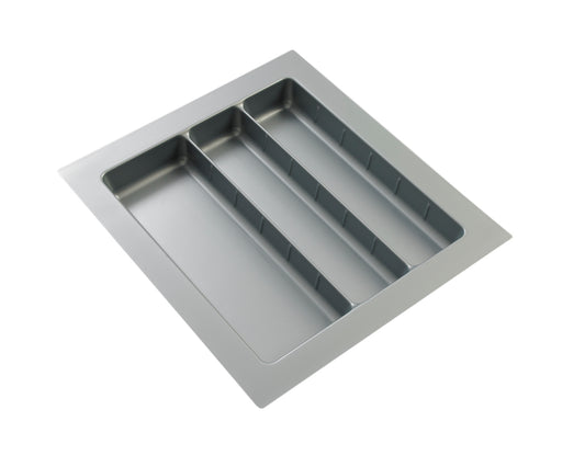 Utensil Tray OBU 500 Grey