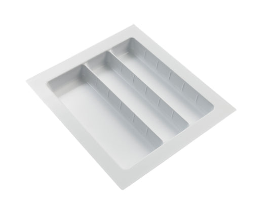 Utensil Tray OBU 500 White