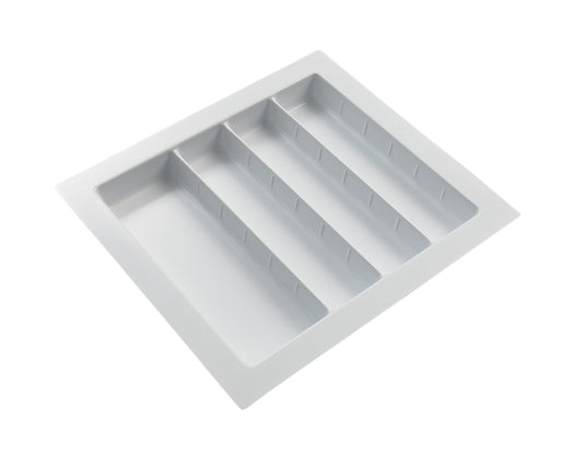 Utensil Tray OBU 600 White