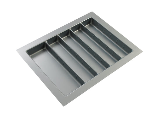 Utensil Tray OBU 700 Grey