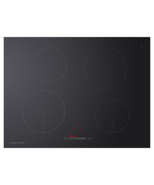 Cooktop F&P Induction CI704CTB1