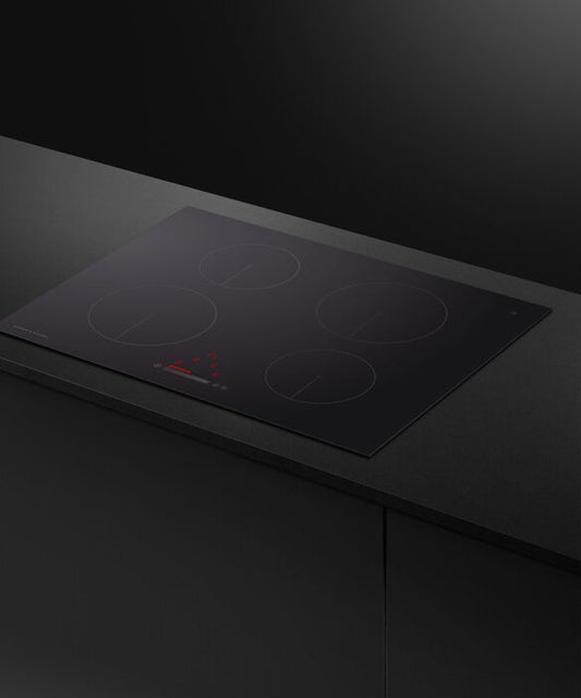Cooktop F&P Induction CI704CTB1