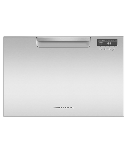 Fisher & Paykel  - DD60SCX9 DishDrawer F&P Single WIFI