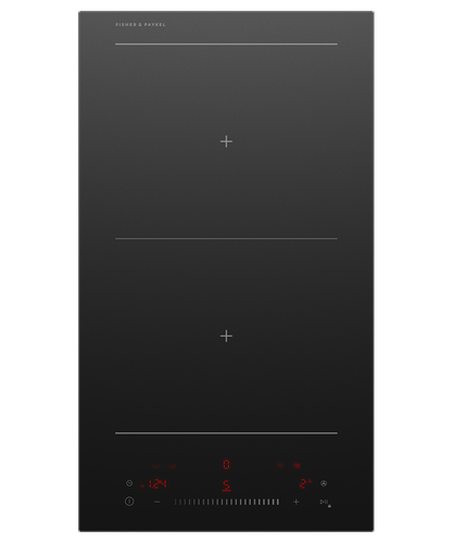 CI302ZCTB2 Series 5 - 60cm 4 Zone Induction Cooktop SmartZone - Black Glass