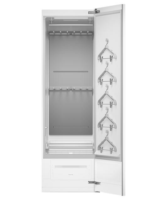 Fisher & Paykel - Fabric Care Cabinet F&P - FC1260H1