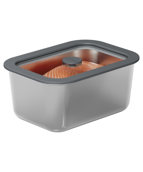 FSC5FPM1 F&P Food Preparation Storage Containers 5-Piece Set
