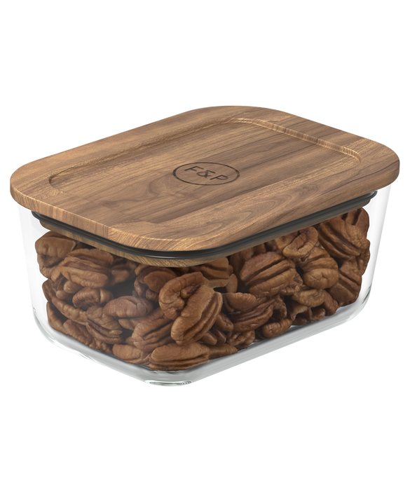 FSC5PNM1 F&P Pantry Storage Containers 5-Piece Set