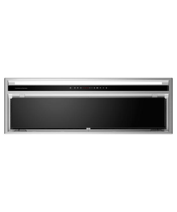 Fisher & Paykel - Rangehood F&P Integrated Insert 90cm - HP90IDCHX4