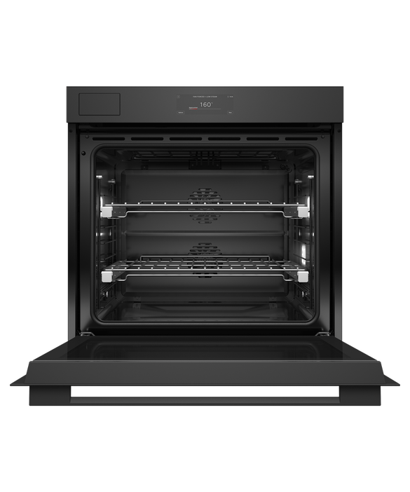 OB76SMPSUB3 Series 11 - 76cm Minimal Pyrolytic Steam Assist Oven