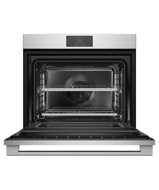 Fisher & Paykel - Oven F&P 76cm Single Pro Wall - OB76SPPTX1