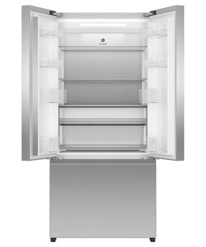 RF505ANX1 Series 7 - 511L French Door Refrigerator Freezer - Stainless Steel