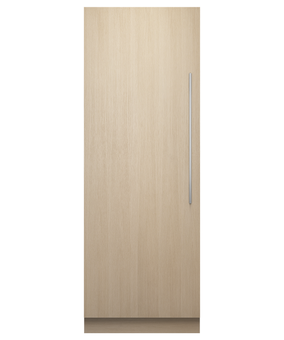 Fisher & Paykel - RS7621SLHE1 Column Refrig F&P 76cm (30") Left Hand Hinged