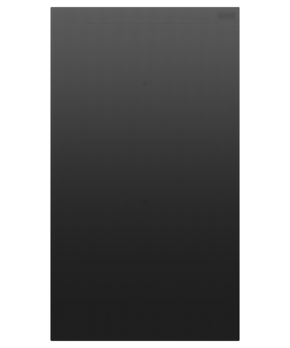 Fisher & Paykel - Cooktop F&P Induction 30cm Black - CI302DB1