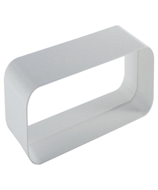 Fisher & Paykel - F&P Induction Downdraft Duct Connector - DUCT-C