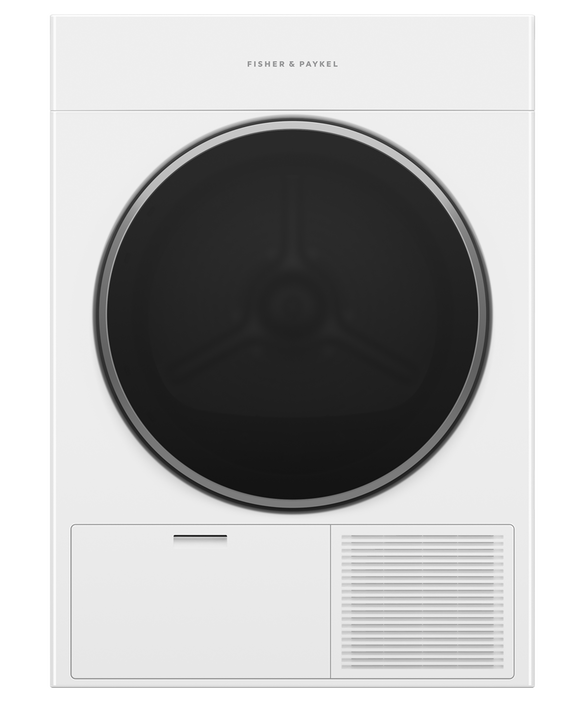 Fisher & Paykel - Dryer F&P Steam Self Cleaning Filter WIFI 5" tablet - DH9060HL1