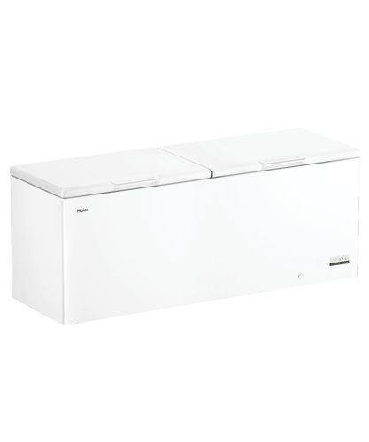 HCF720W Freezer Haier Chest Freezer