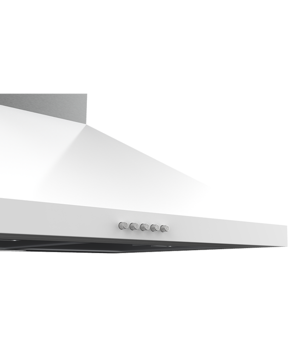 Rangehood Haier 60cm White HCH60PLW1