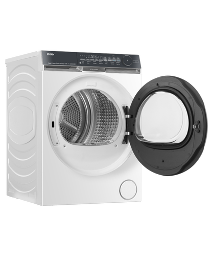 HDHP10DW1 500 Series - 10kg Heat Pump Dryer Ultra Sense - White