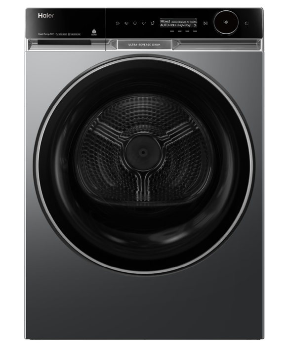 Haier - HDHP10PXB1 Dryer Haier 10kg Heat Pump