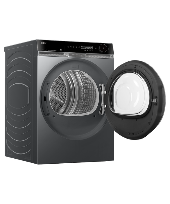 Haier - HDHP10PXB1 Dryer Haier 10kg Heat Pump