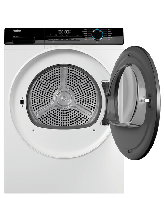 Haier - Dryer Haier 8kg Heat Pump - HDHP80AW1