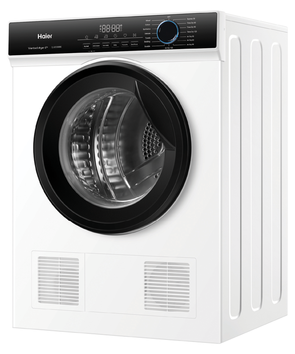 Dryer Haier 6kg Vented HDV60AWW1