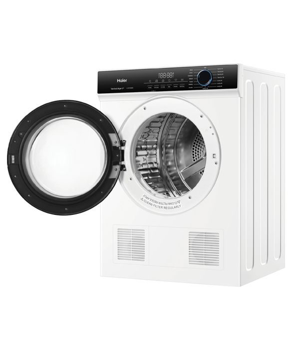 Dryer Haier 6kg Vented HDV60AWW1