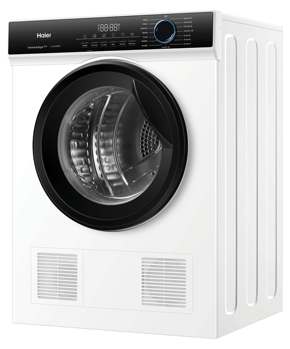 Dryer Haier 7kg Vented HDV70AWW1