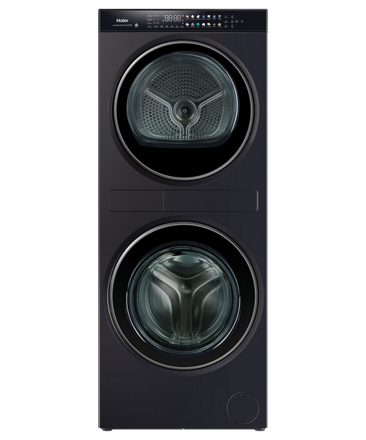 Washer Dryer Combo Haier Washer 12kg Dryer 9kg HLC1290CTB1