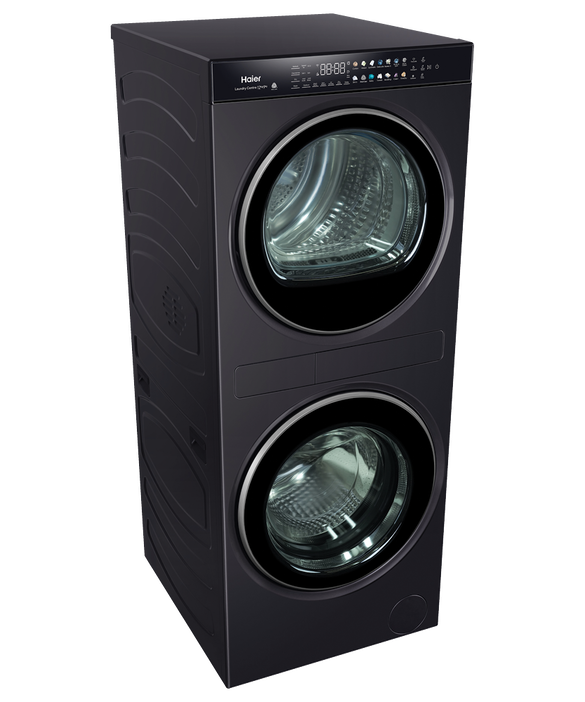 Washer Dryer Combo Haier Washer 12kg Dryer 9kg HLC1290CTB1