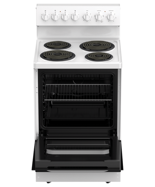 F/s Range Haier 60cm Coil HOR60S4CCRW1