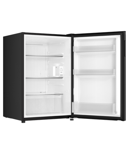 HRF130UG2 Refrig Haier Bar Refrigerator