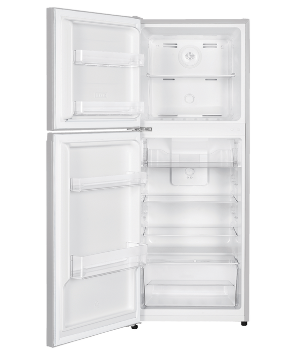 Refrig Haier Refrigerator/Freezer HRF200TS