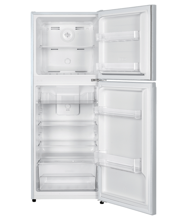 Refrig Haier Refrigerator/Freezer HRF200TS