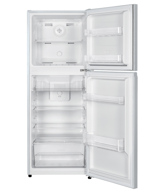 Refrig Haier Refrigerator/Freezer HRF200TS