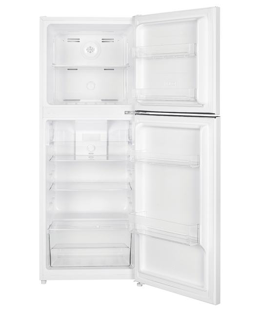 Refrig Haier Refrigerator/Freezer HRF200TW