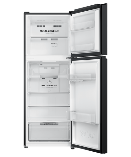 HRF210TG Refrig Haier Refrigerator/Freezer Top Mount