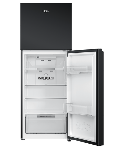 HRF210TG Refrig Haier Refrigerator/Freezer Top Mount