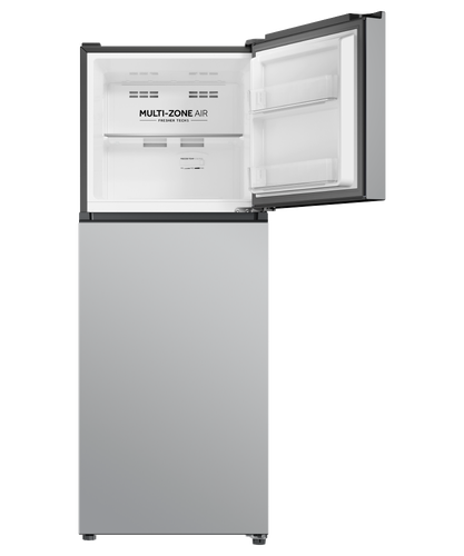 HRF210TS Refrig Haier Refrigerator/Freezer Top Mount